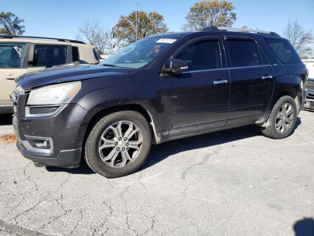 GMC ACADIA SLT 2015 with VIN 1GKKVRKD4FJ116419 - Photo from auction