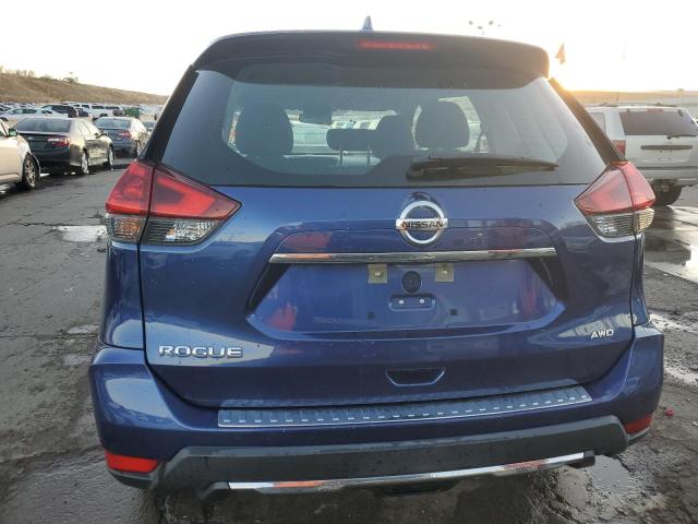 Photo 6 from auction – 2018 NISSAN ROGUE S with VIN KNMAT2MV9JP578720