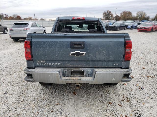 Photo 6 from auction – 2014 CHEVROLET SILVERADO with VIN 3GCUKSEC2EG329053