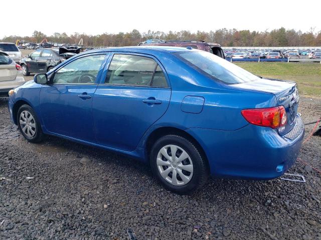 Photo 2 from auction – 2010 TOYOTA COROLLA BA with VIN 2T1BU4EE7AC332081