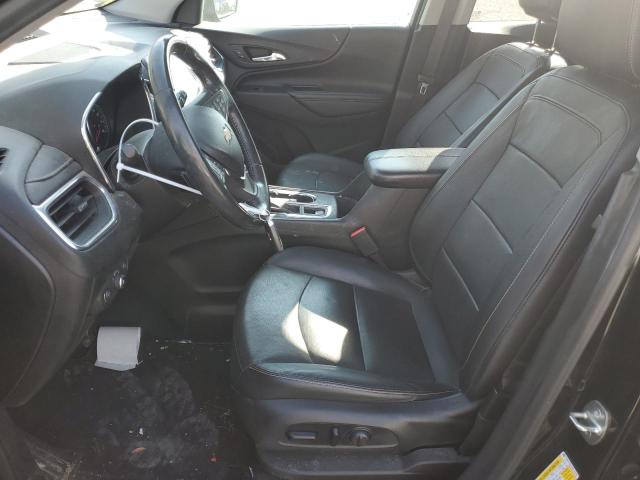 Photo 7 from auction – 2021 CHEVROLET EQUINOX PR with VIN 2GNAXXEV3M6127682