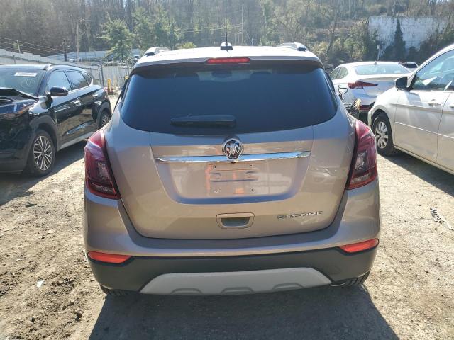 Photo 6 from auction – 2019 BUICK ENCORE PRE with VIN KL4CJASB7KB948735