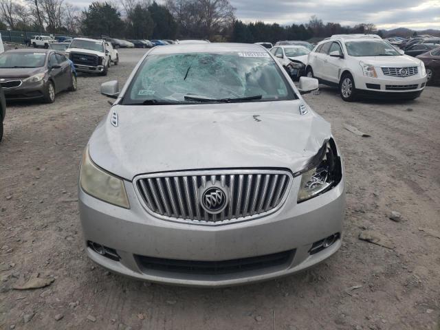 Photo 5 from auction – 2010 BUICK LACROSSE C with VIN 1G4GC5EG8AF254767