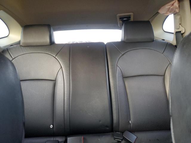Photo 10 from auction – 2012 NISSAN ROGUE S with VIN JN8AS5MV6CW364527