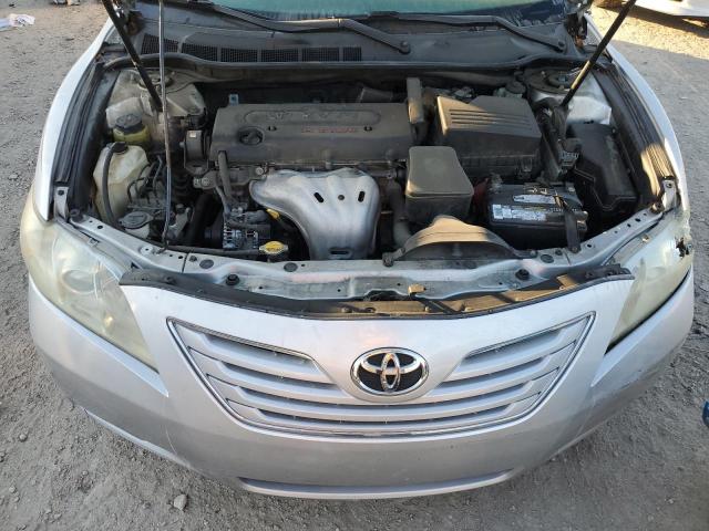 Photo 11 from auction – 2008 TOYOTA CAMRY CE with VIN 4T1BE46K48U767554