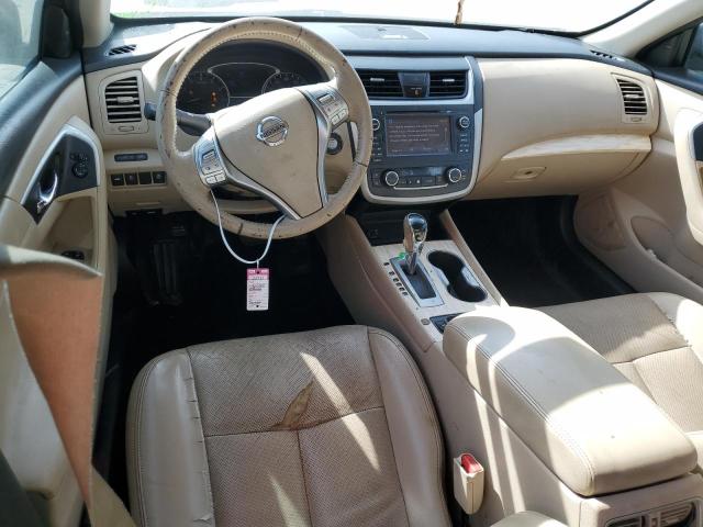 Photo 8 from auction – 2016 NISSAN ALTIMA 2.5 with VIN 1N4AL3AP1GC202658
