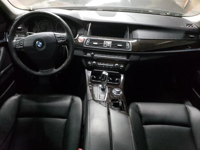 Photo 8 from auction – 2011 BMW 535 XI with VIN WBAFU7C56BDU56270