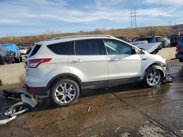 Photo 3 from auction – 2014 FORD ESCAPE TIT with VIN 1FMCU0J9XEUE12162