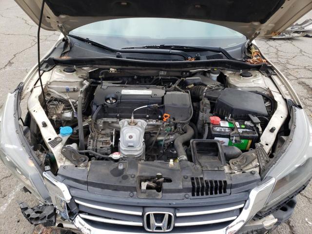 Photo 11 from auction – 2014 HONDA ACCORD with VIN 1HGCR2F38EA261735