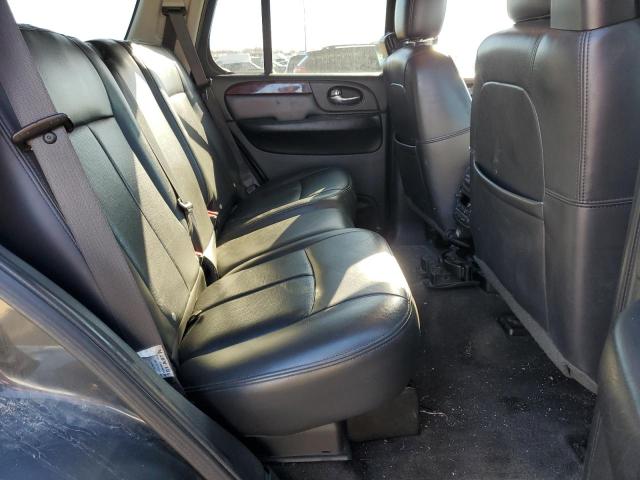 Photo 10 from auction – 2007 SAAB 9-7X 5.3I with VIN 5S3ET13MX72804431