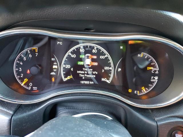 Photo 9 from auction – 2014 JEEP GRAND CHER with VIN 1C4RJFBG4EC515137