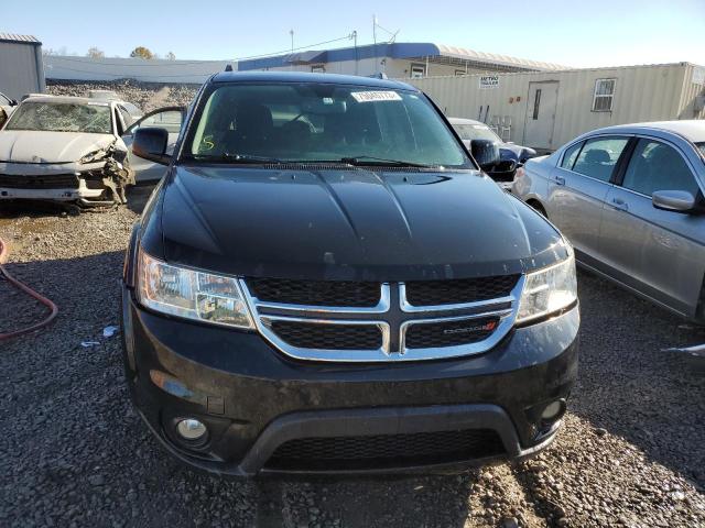 Photo 5 from auction – 2013 DODGE JOURNEY SX with VIN 3C4PDCBG0DT716565