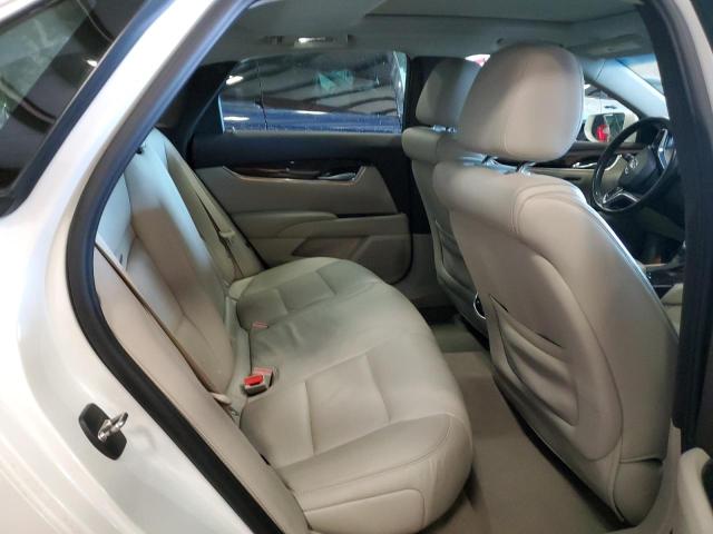Photo 10 from auction – 2015 CADILLAC XTS LUXURY with VIN 2G61N5S30F9170239