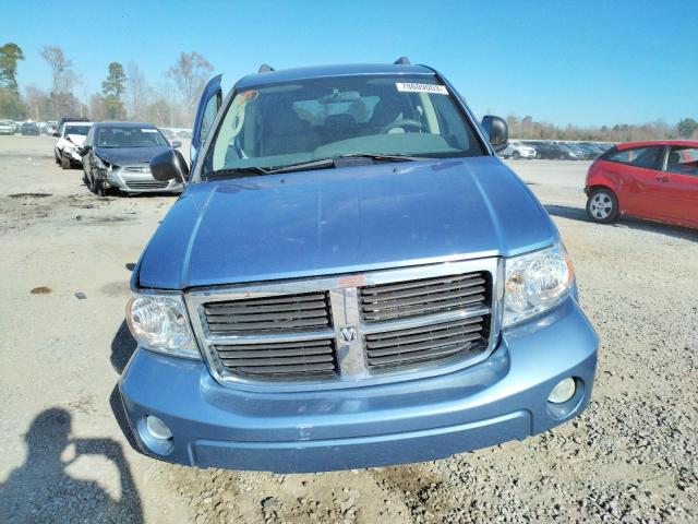 Photo 5 from auction – 2008 DODGE DURANGO SL with VIN 1D8HB48N08F128902