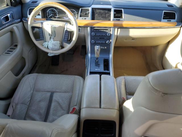 Foto 8 de la subasta – 2009 LINCOLN MKS con VIN 1LNHM94R59G630987