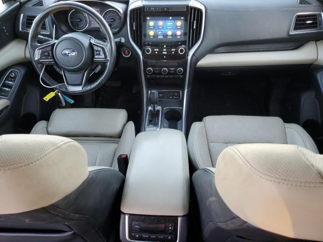 Photo 8 from auction – 2020 SUBARU ASCENT LIM with VIN 4S4WMAPD8L3431584