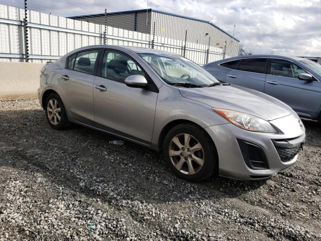 Photo 4 from auction – 2010 MAZDA MAZDA 3 with VIN JM1BL1SG3A1268231