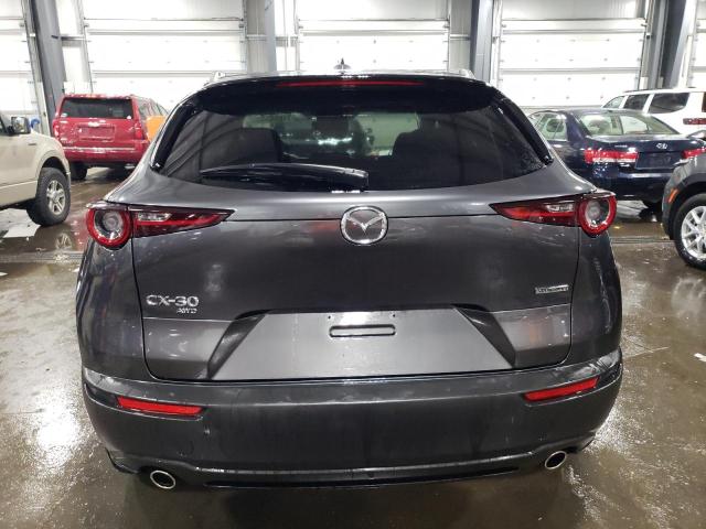 Photo 6 from auction – 2021 MAZDA CX-30 PREM with VIN 3MVDMBDL5MM200783