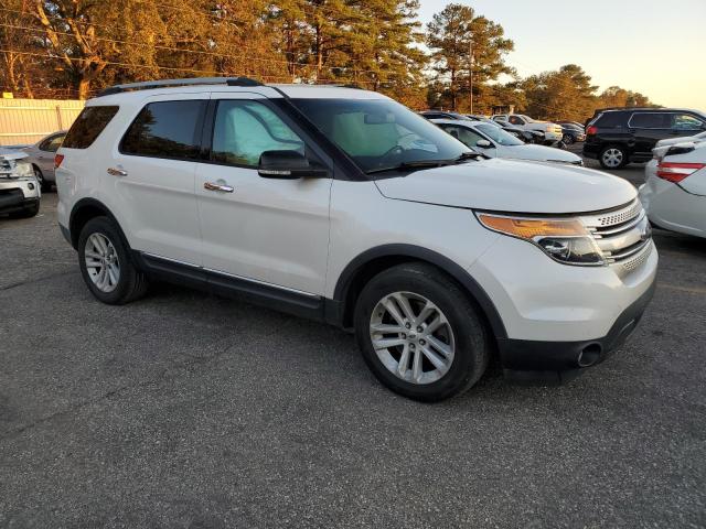 Photo 4 from auction – 2013 FORD EXPLORER X with VIN 1FM5K7D92DGB56163