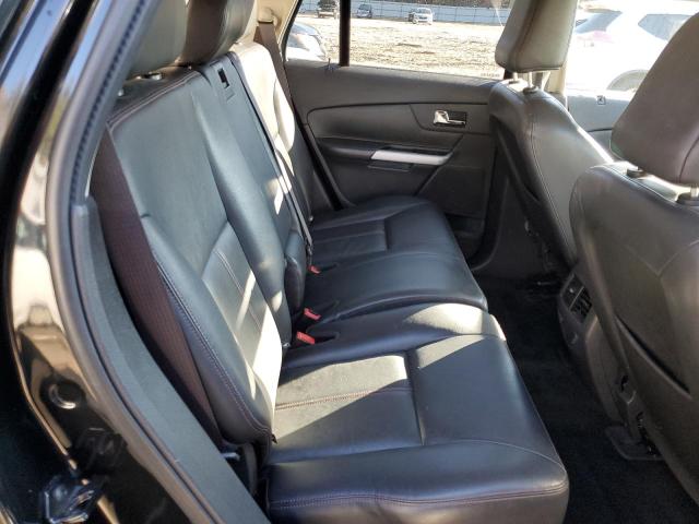 Photo 10 from auction – 2011 FORD EDGE LIMIT with VIN 2FMDK3KC8BBA71741