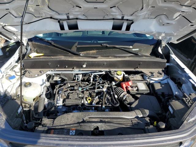 Photo 11 from auction – 2022 FORD BRONCO SPO with VIN 3FMCR9B63NRD77675