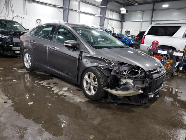 Photo 4 from auction – 2014 FORD FOCUS SE with VIN 1FADP3F23EL138652