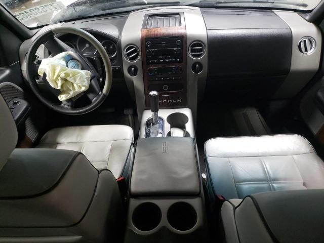 Photo 8 from auction – 2006 LINCOLN MARK LT with VIN 5LTPW18516FJ08844