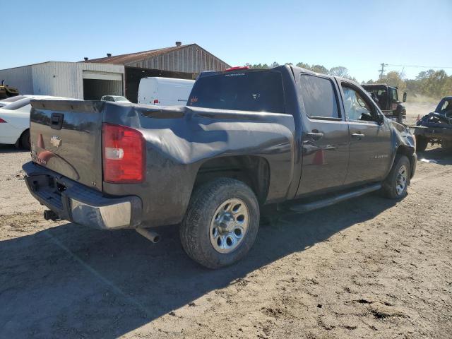 Photo 3 from auction – 2010 CHEVROLET SILVERADO with VIN 3GCRCSEA1AG217629