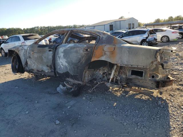 Photo 2 from auction – 2013 DODGE CHARGER R/ with VIN 2C3CDXCT8DH652564