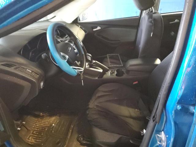 Photo 7 from auction – 2014 FORD FOCUS SE with VIN 1FADP3F22EL320603