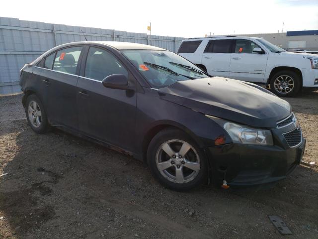 Photo 4 from auction – 2012 CHEVROLET CRUZE LT with VIN 1G1PF5SC9C7289501