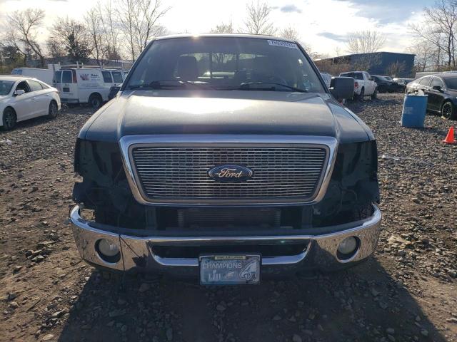 Photo 5 from auction – 2007 FORD F150 SUPER with VIN 1FTPW14V97FB05636
