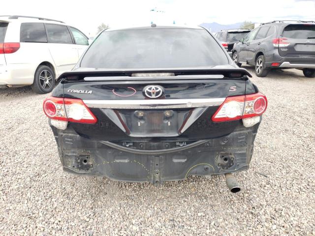 Photo 6 from auction – 2013 TOYOTA COROLLA BA with VIN 2T1BU4EE5DC032611