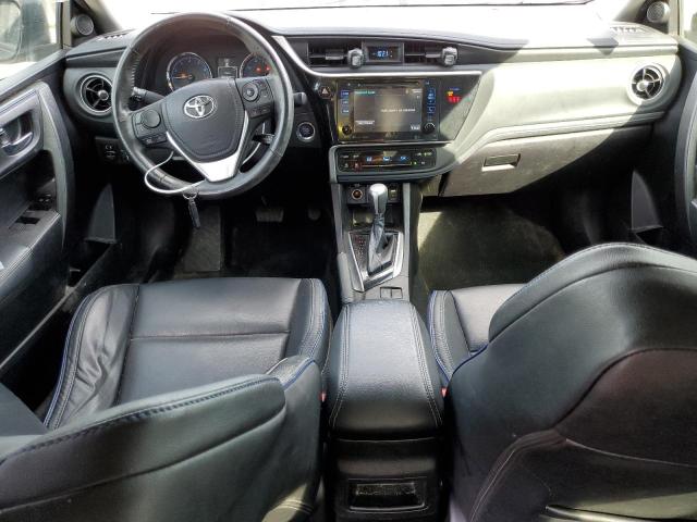 Photo 8 from auction – 2019 TOYOTA COROLLA L with VIN 5YFBURHE9KP876320