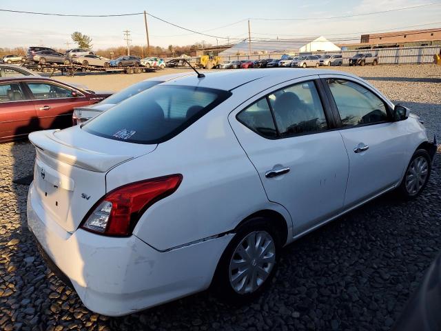Photo 3 from auction – 2017 NISSAN VERSA S with VIN 3N1CN7AP3HK421575