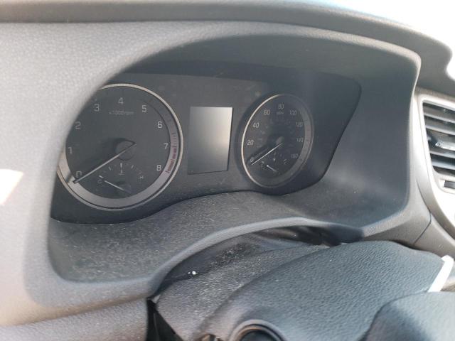 Photo 9 from auction – 2017 HYUNDAI TUCSON LIM with VIN KM8J33A41HU586237