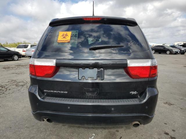Photo 6 from auction – 2013 DODGE DURANGO R/ with VIN 1C4SDJCT1DC701076