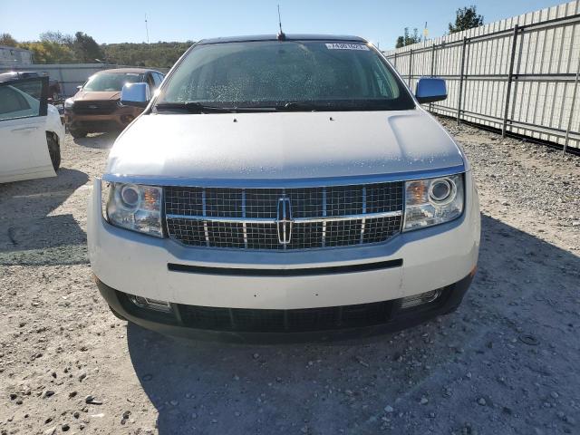 Photo 5 from auction – 2010 LINCOLN MKX with VIN 2LMDJ8JC7ABJ14843
