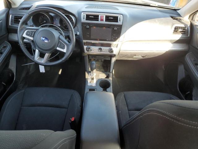 Photo 8 from auction – 2017 SUBARU LEGACY 2.5 with VIN 4S3BNAC67H3019882
