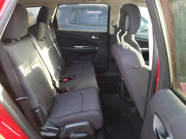 Zdjęcie 10 z aukcji – 2012 DODGE JOURNEY SE z VIN 3C4PDCAB6CT391800