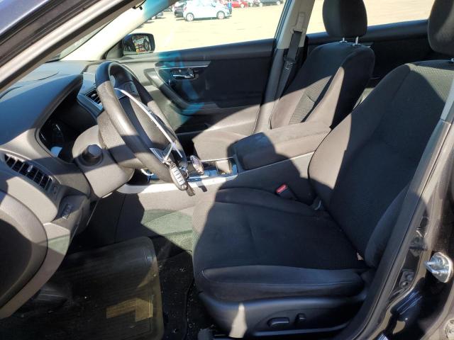 Photo 7 from auction – 2014 NISSAN ALTIMA 2.5 with VIN 1N4AL3AP4EN366732
