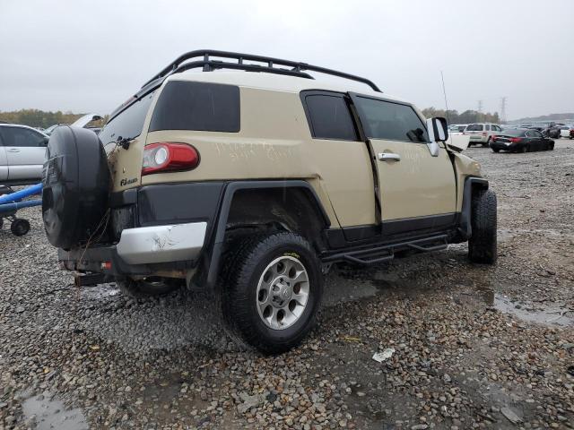 Photo 3 from auction – 2012 TOYOTA FJ CRUISER with VIN JTEZU4BF8CK012146