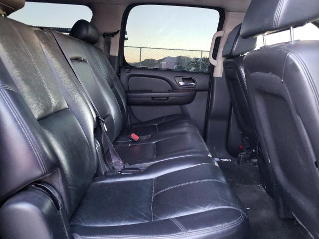 Photo 11 from auction – 2008 CHEVROLET SUBURBAN C with VIN 1GNFC16098R110963
