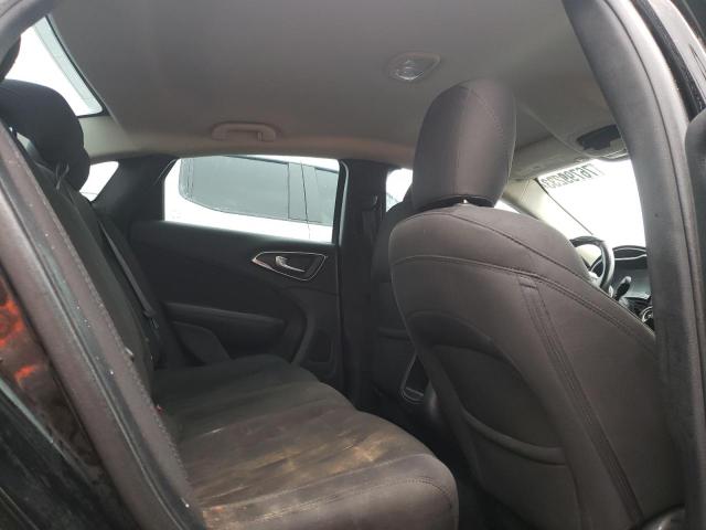 Photo 10 from auction – 2016 CHRYSLER 200 LX with VIN 1C3CCCFB9GN182720