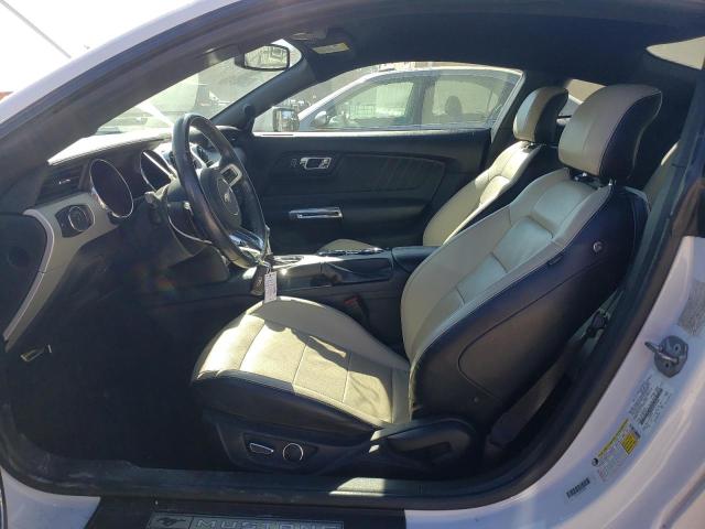 Photo 7 from auction – 2017 FORD MUSTANG with VIN 1FA6P8TH5H5324264