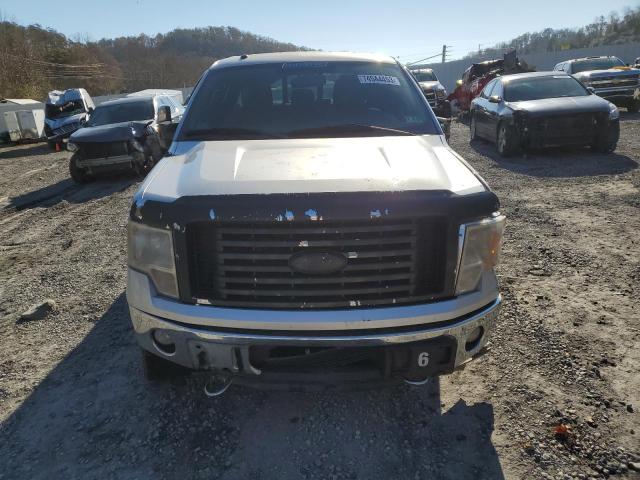 Photo 5 from auction – 2012 FORD F150 SUPER with VIN 1FTFW1ET1CFA37920
