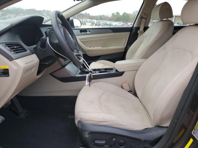 Photo 7 from auction – 2015 HYUNDAI SONATA SE with VIN 5NPE24AF2FH213778