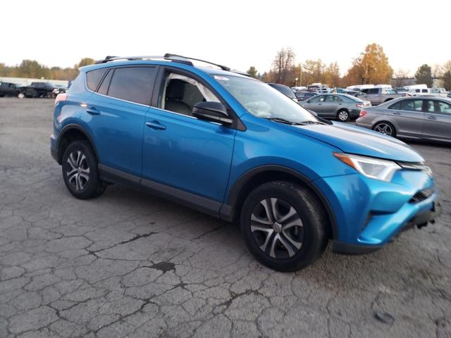 Photo 4 from auction – 2016 TOYOTA RAV4 LE with VIN JTMBFREV5GJ080707
