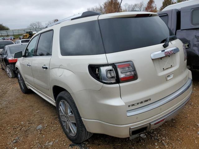Photo 2 from auction – 2013 GMC ACADIA DEN with VIN 1GKKRTKD0DJ251024