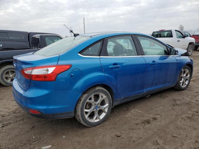 Photo 3 from auction – 2012 FORD FOCUS SEL with VIN 1FAHP3H21CL125538